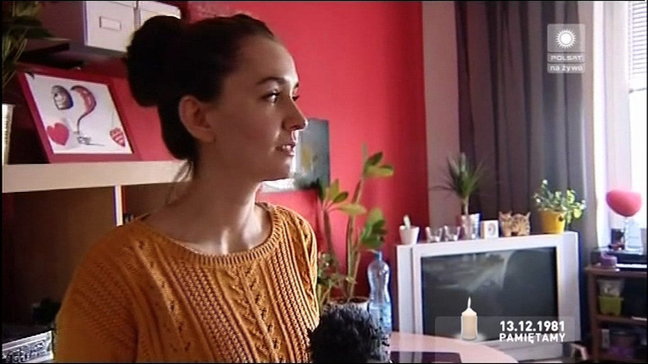 Polsat - grafika ekranowa na 13.12.2012 r. (31. rocznica stanu wojennego) (wersja 1)