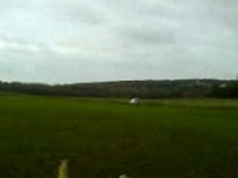 rallye du ternois - saint michel sur ternois / roellecourt