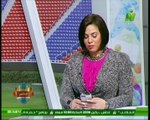 لقاء الاعلامية سماح عمار أصداء الملاعب مع اسامة حسن لاعب الزمالك السابق ج2 7 فبراير 2018