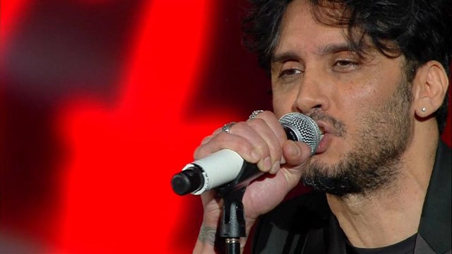 Sanremo 2018, sospesi Meta e Moro