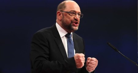 Almanya'da SPD Lideri Schulz Dışişleri Bakanı Olmak İstiyor