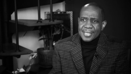 Freddie Jackson: Once I Love You for Just One Night