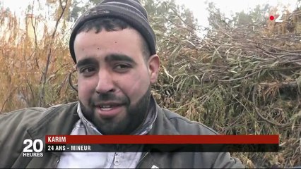 Maroc : la révolte des damnés du charbon