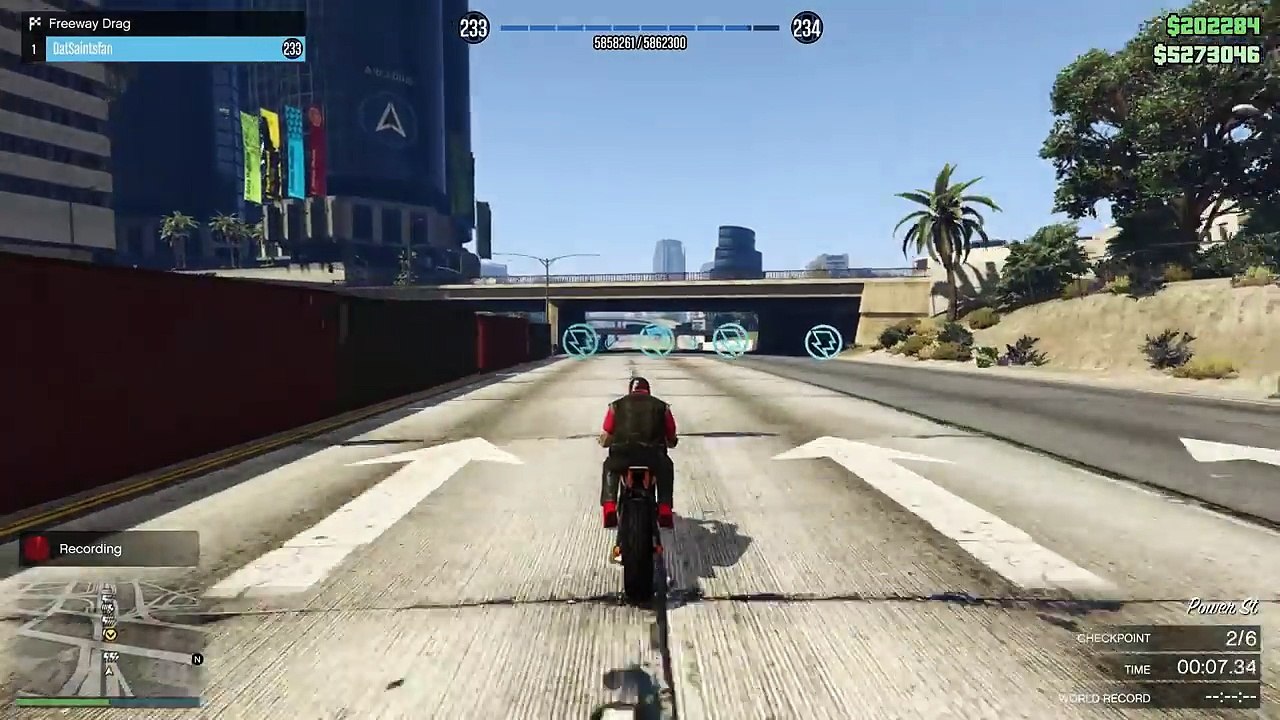 PEGASSI VORTEX SPEED TEST! HOW DOES IT COMPARE?