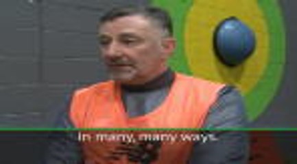 SOCIAL: Football: Liverpool are the 'most entertaining team in the league' - Aldridge