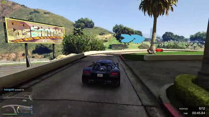 5 Things that Would Make a "Blaine County" DLC Amazing in GTA Online!