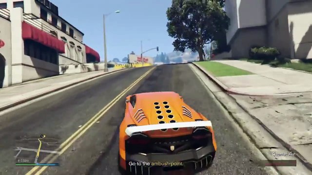 Top 5 Kills of the Week in GTA 5 + Shark Card Giveaway! (Episode #15) [GTA V Funny & Awesome Kills]