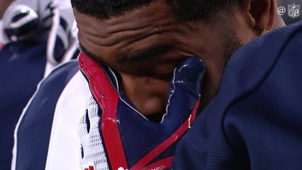 The story of why Malcolm Butler was benched in Super Bowl LII