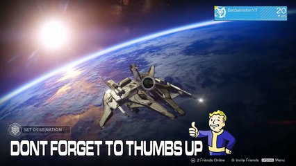 Destiny - BEST MONEY FARM! (40,000 Glimmer/Hour) [Destiny Glimmer Guide]