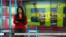 Ecuador mantendrá respaldo al acuerdo OPEP sobre producción de crudo
