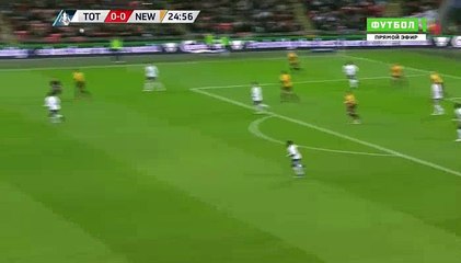 Butler D. (Own goal) HD - Tottenham	1-0	Newport 07.02.2018