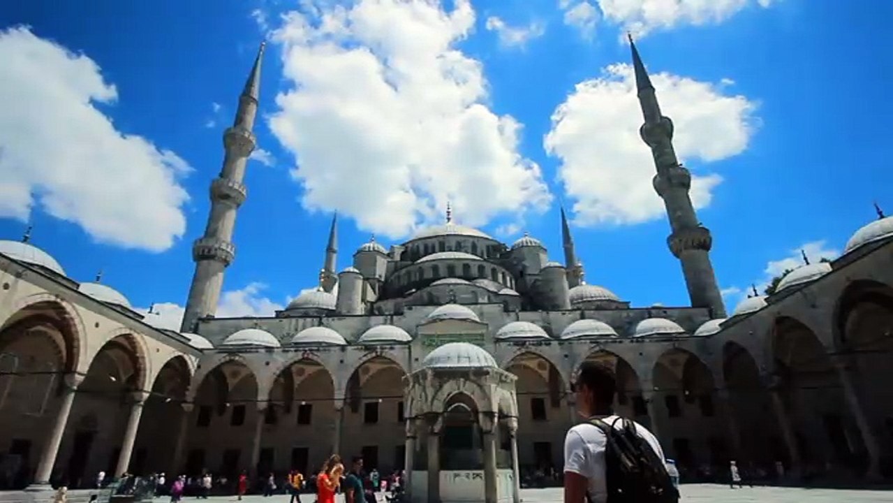 TimeLapse
