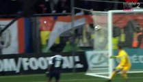 Maxuell Cornet Goal - Montpellier 0-1 Lyon 07-02-2018