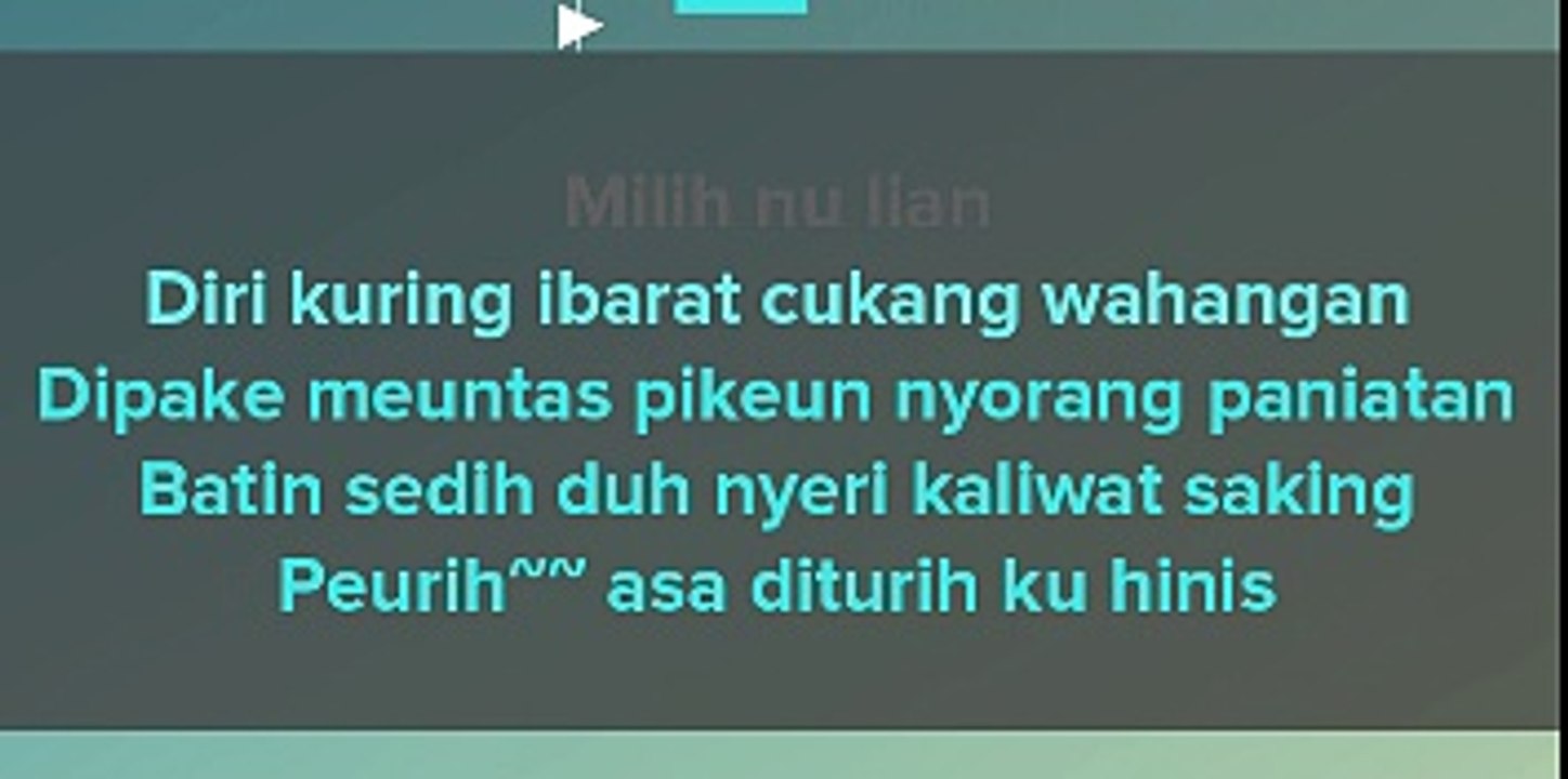 Pukah - yayan jatnika