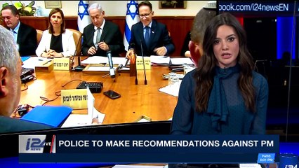 PERSPECTIVES | Police to make recommendations against PM | Wednesday, February 7th 2018