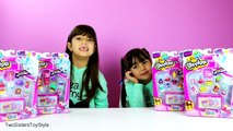 SHOPKINS SEASON 4 LIMITED EDITION HUNT - 12 PACK OPENING with PETKINS AND ULTRA RARE