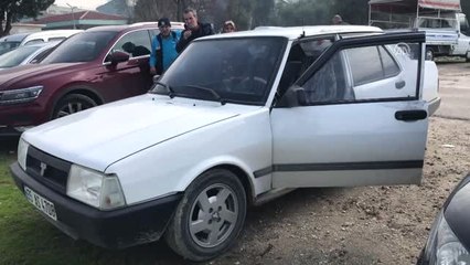 Cezaevine Gittiği Sırada Emeklilik İkramiyesi Çalınan Vatandaş Öldü