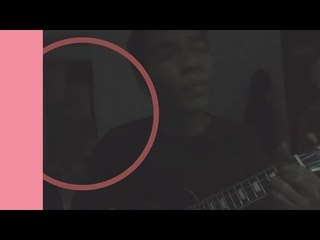 Kecoh Naim Daniel 'Berduet' Dengan Hantu