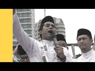 Malaysia Tak Diam Diri, Terus Bela Nasib Palestin