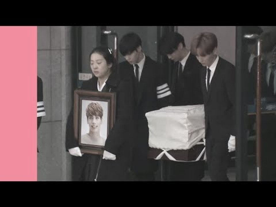 Tapak Pengebumian Jonghyun (SHINee) Dirahsiakan