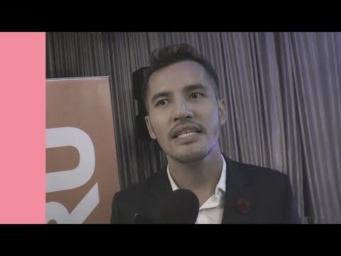 Tak Sangka Sajat Ramai 'Haters' - Aliff Syukri