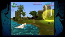 GTA Vice City - iPad Walkthrough - Mission #30 - Stunt Boat Challenge