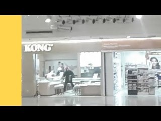 3 Minit, RM1.5 Juta Lesap