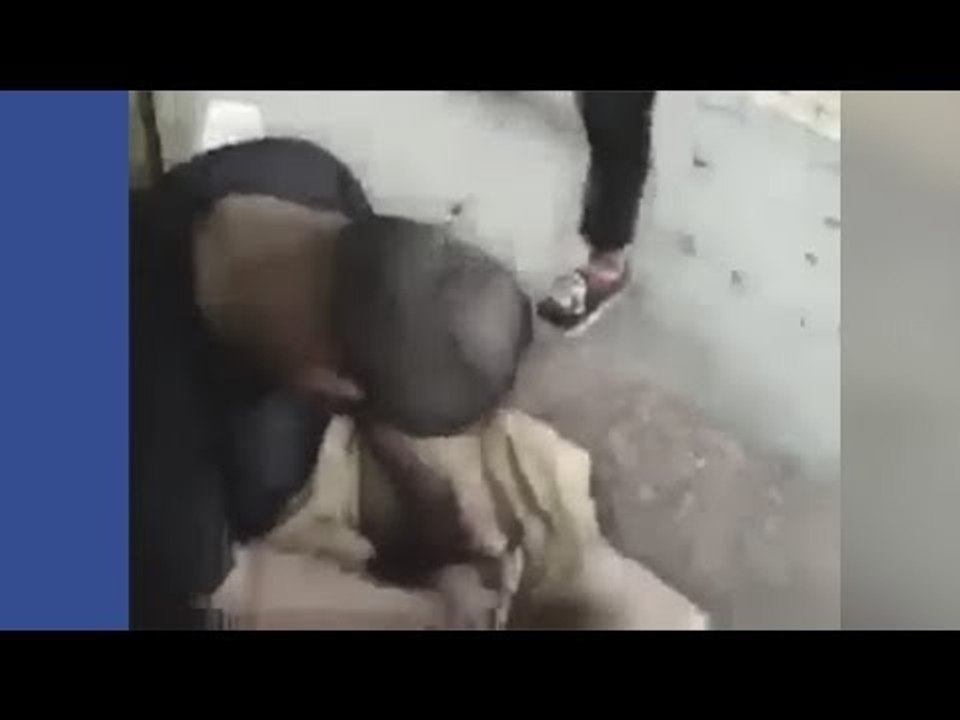 Apa Salah Pakcik?