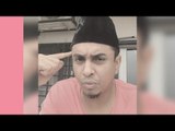 Jangan Aibkan Farid Kamil – Azad Jazmin