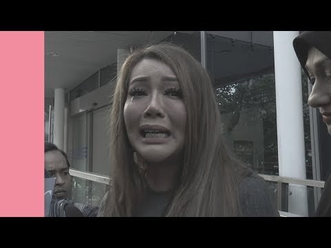 “Sampai Hati Roslan Shah Anggap Saya Penjenayah” – Ifa Raziah
