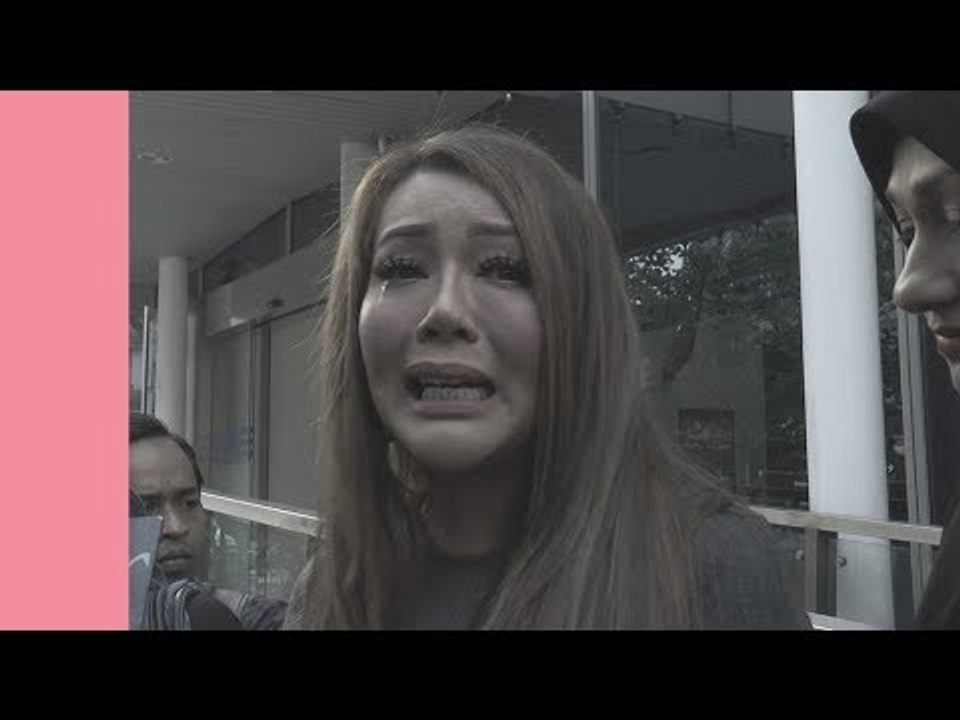 “Sampai Hati Roslan Shah Anggap Saya Penjenayah” – Ifa Raziah