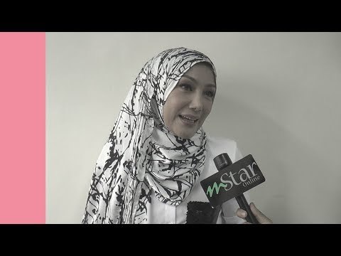 Shahir Punca Erra Fazira Tukar Pengurusan?