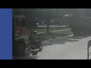 Nyaris Maut Disondol Treler