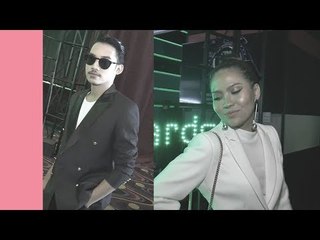 #ERADMA17 Gaya Ringkas Selebriti Era Digital Music Award 2018!