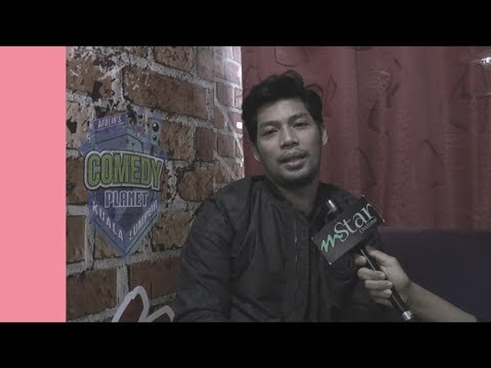 Maaf Sebab Buat Huru-Hara - Kamal Adli