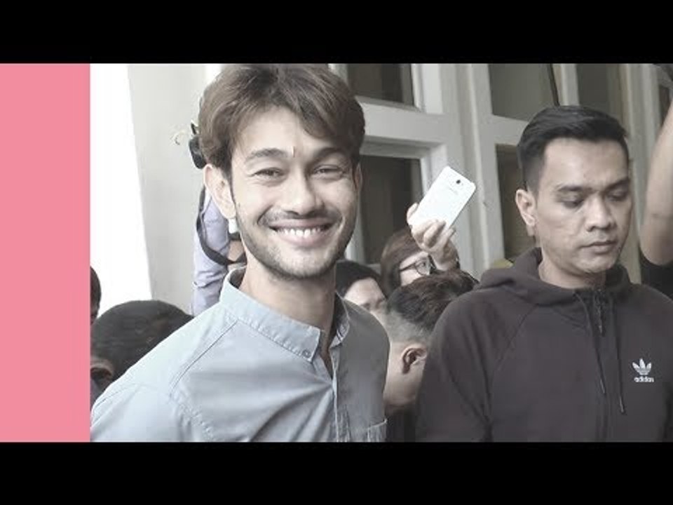 Dahi Luka, Farid Kamil Kata Dia OK