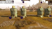 SIEGE GUIDE! - Total War: Warhammer Beginners Guide
