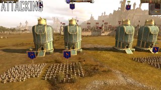 SIEGE GUIDE! - Total War: Warhammer Beginners Guide