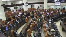 Parlamento nicaragüense despoja de poderes al presidente del Poder Electoral