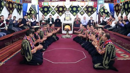 Yaran ocağının yabancı misafirleri - ÇANKIRI