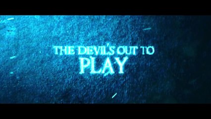 Pari Teaser | Anushka Sharma | Parambrata Chatterjee | 2nd March, 2018