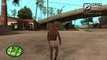 GTA San Andreas Cheats