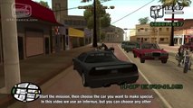 GTA San Andreas - Tips & Tricks - How to make any vehicle fire and explosion proof