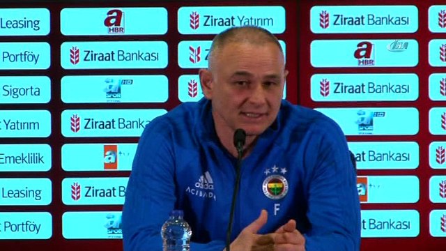 Fahrudin Ömerovic: “Artık lige odaklanmalıyız”