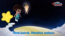 Lagu Bintang Kecil dan Lagu Anak Anak Lainnya | lagu anak anak terpopuler | lagu anak indonesia