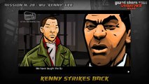 GTA Chinatown Wars - Walkthrough - Mission #28 - Kenny Strikes Back