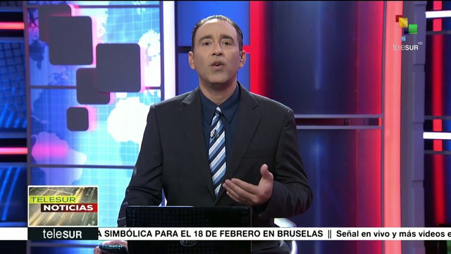 Organización Somos Venezuela respalda candidatura de Nicolás Maduro