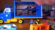 Mysterious video Disney Express carry, Cars, Zootopia, frozen, Toy Story Tomica toy