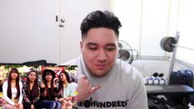 4TH IMPACT - Raise The Roof | Auditions Week 1 | The X For UK new REACTION!!!