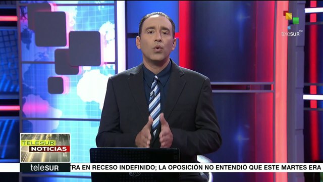 Venezuela: formalizan ante CNE organización Somos Venezuela